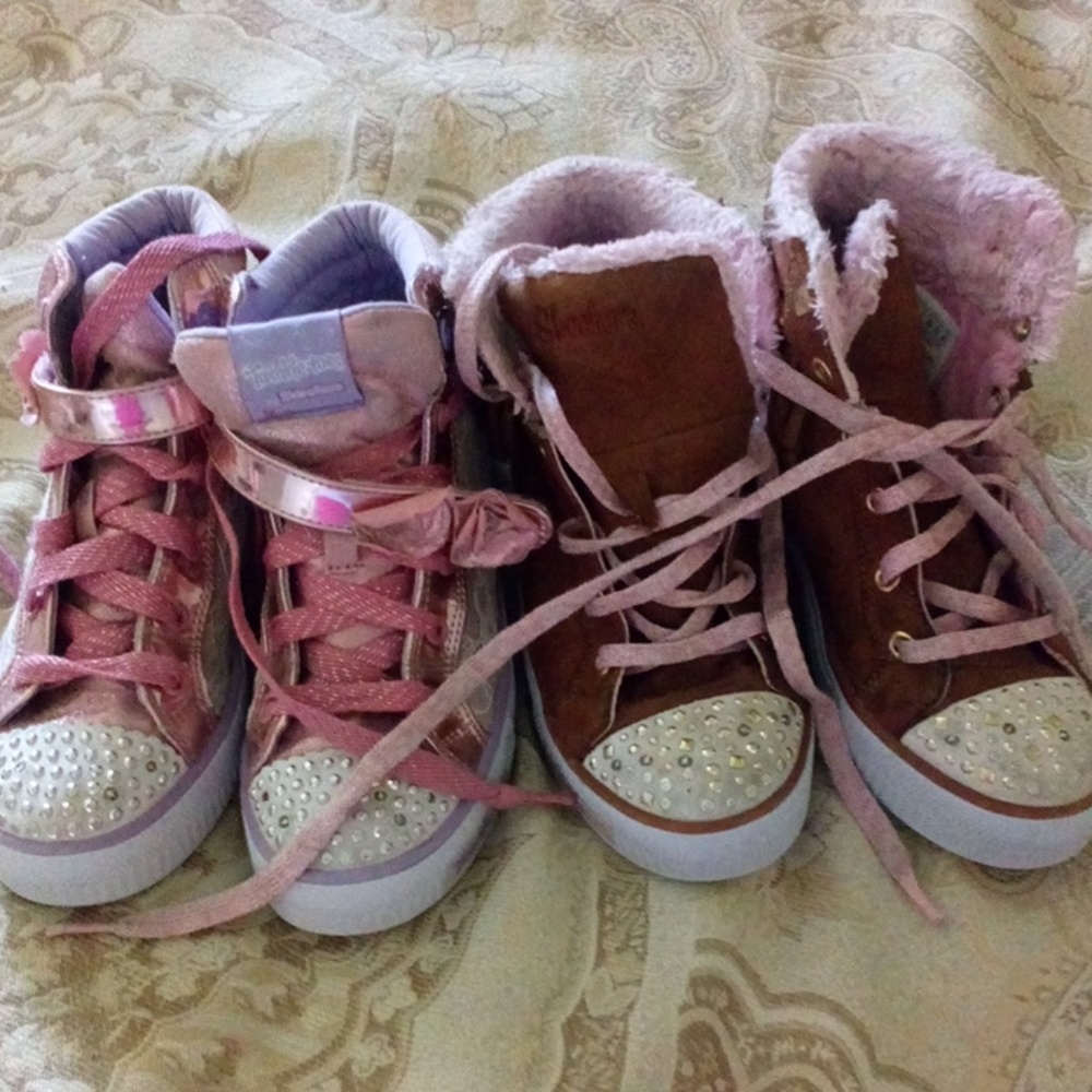Sneaker 👟